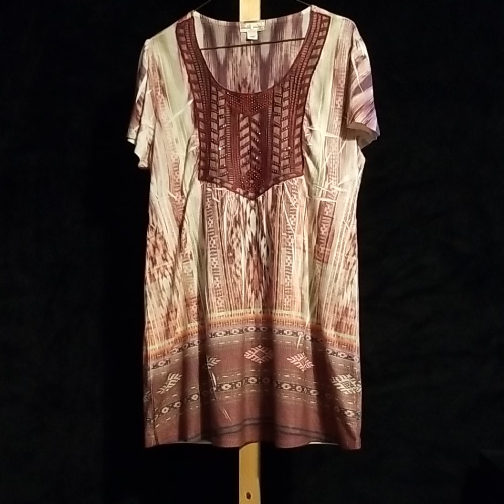 World Unity top